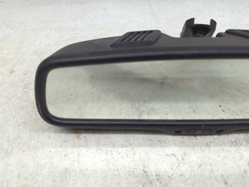 2017 Dodge Caravan Interior Rear View Mirror Replacement OEM P/N:55157457AD 905-4033 Fits Fits 2010 2011 2012 2013 2014 2015 2016 OEM Used Auto Parts