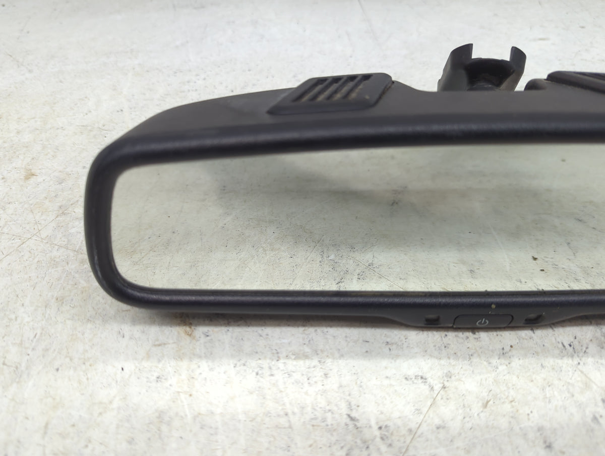 2017 Dodge Caravan Interior Rear View Mirror Replacement OEM P/N:55157457AD 905-4033 Fits Fits 2010 2011 2012 2013 2014 2015