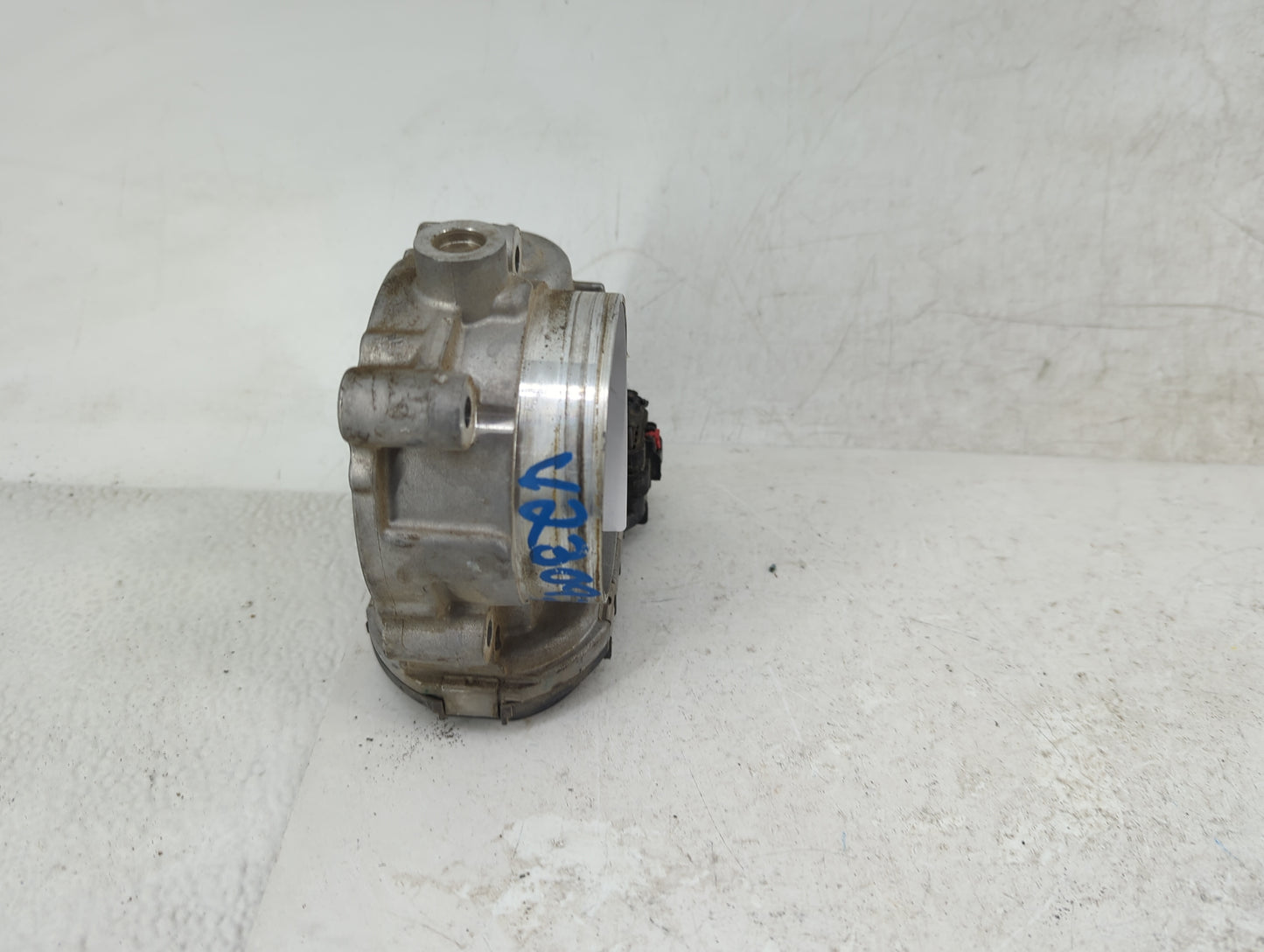 2017 Dodge Caravan Throttle Body P/N:0 280 750 570 05184349AC Fits Fits 2011 2012 2013 2014 2015 2016 2018 2019 2020 2021 20