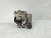 2017 Dodge Caravan Throttle Body P/N:0 280 750 570 05184349AC Fits Fits 2011 2012 2013 2014 2015 2016 2018 2019 2020 2021 20