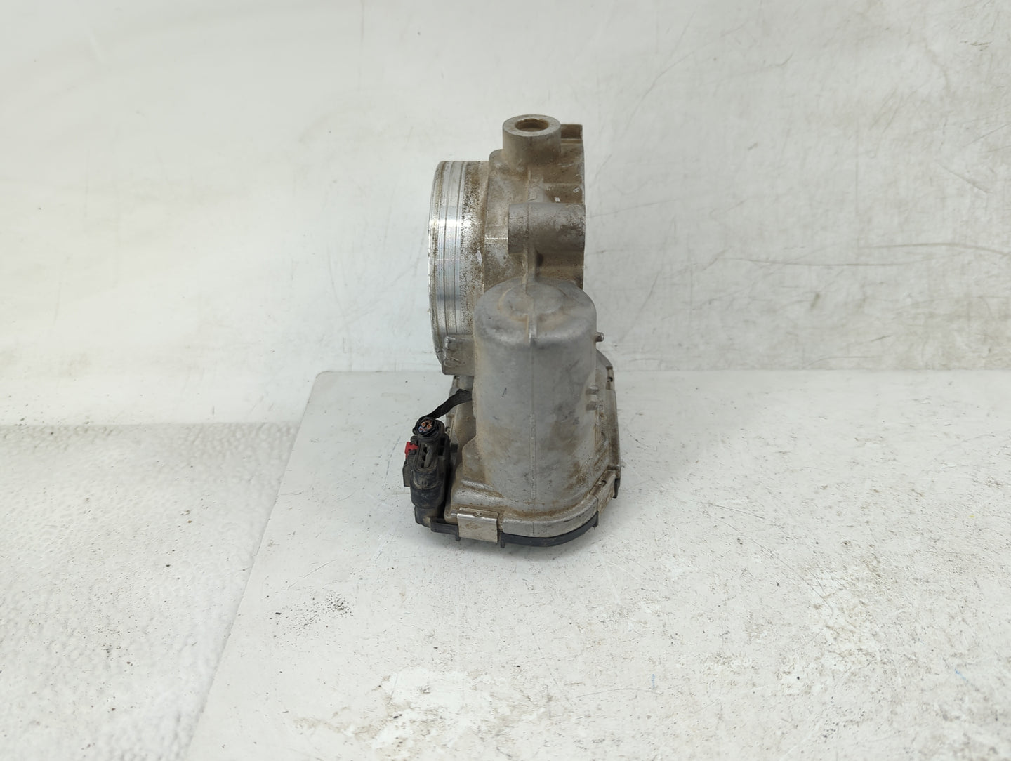 2017 Dodge Caravan Throttle Body P/N:0 280 750 570 05184349AC Fits Fits 2011 2012 2013 2014 2015 2016 2018 2019 2020 2021 20