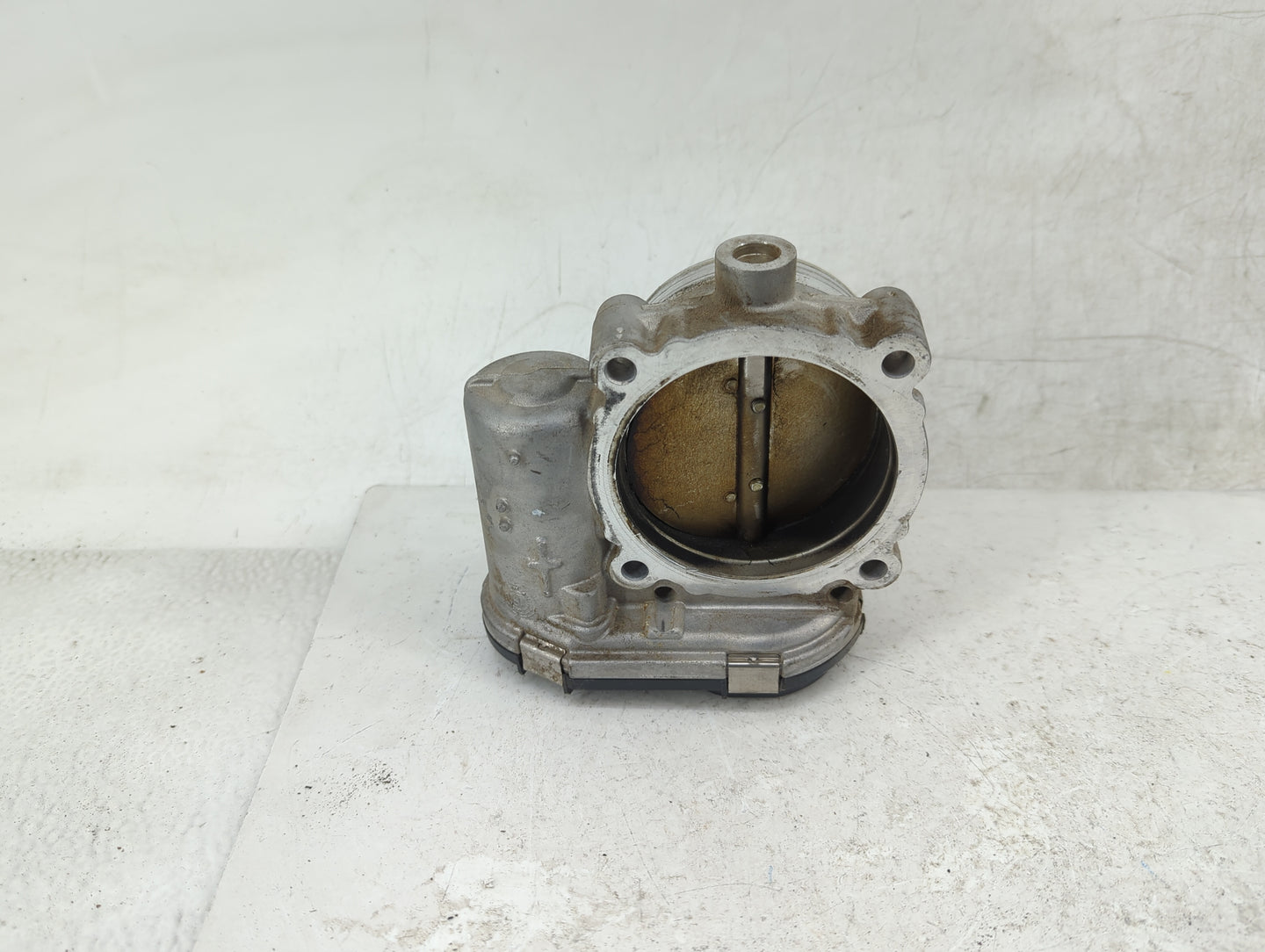 2017 Dodge Caravan Throttle Body P/N:0 280 750 570 05184349AC Fits Fits 2011 2012 2013 2014 2015 2016 2018 2019 2020 2021 20