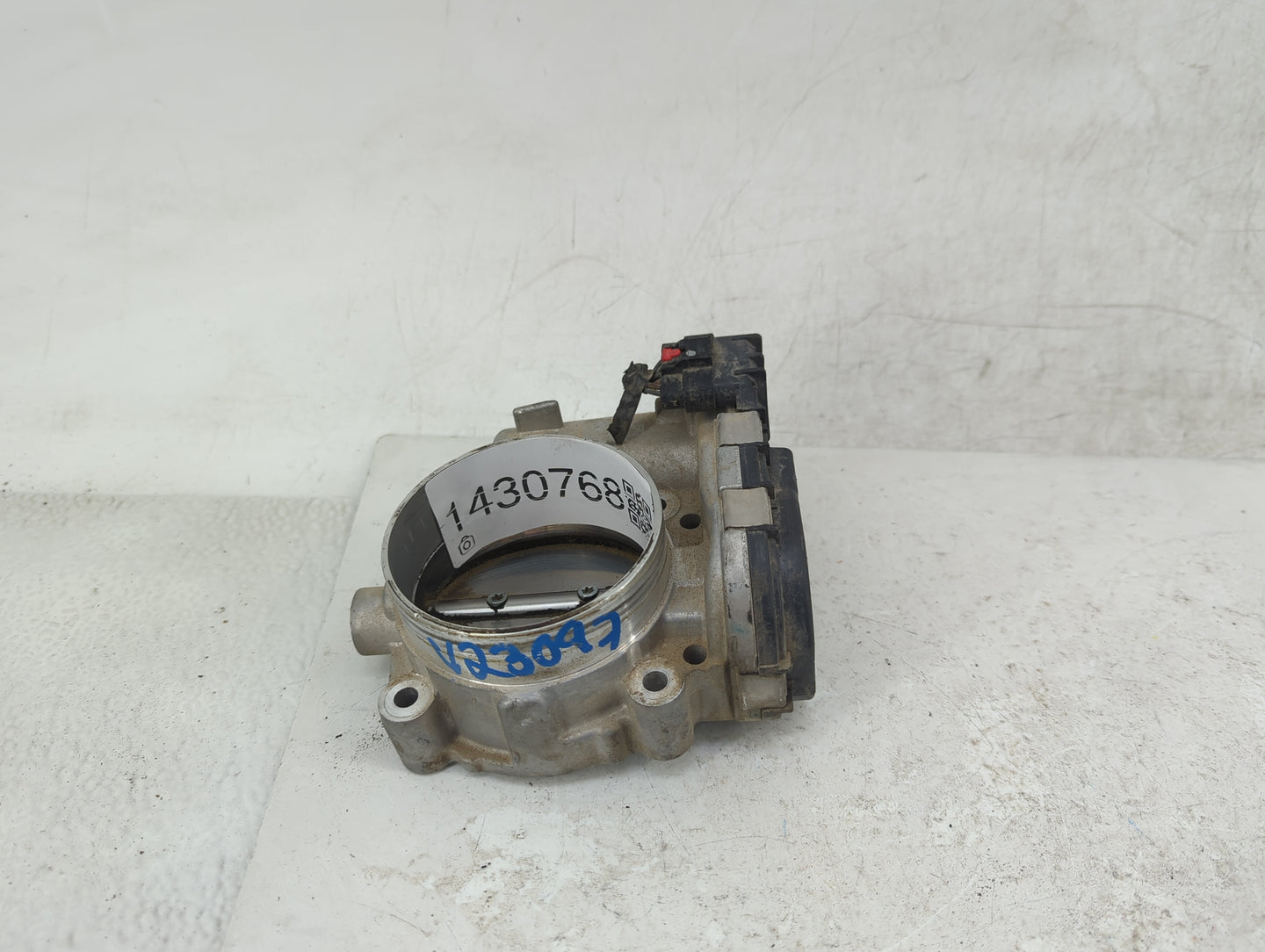 2017 Dodge Caravan Throttle Body P/N:0 280 750 570 05184349AC Fits Fits 2011 2012 2013 2014 2015 2016 2018 2019 2020 2021 20