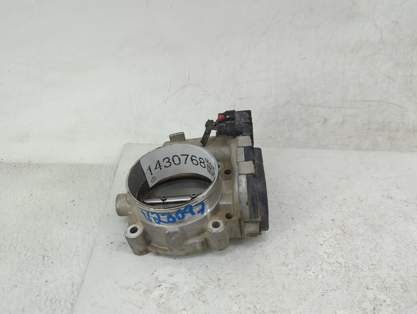 2017 Dodge Caravan Throttle Body P/N:0 280 750 570 05184349AC Fits Fits 2011 2012 2013 2014 2015 2016 2018 2019 2020 2021 20