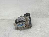 2017 Dodge Caravan Throttle Body P/N:0 280 750 570 05184349AC Fits Fits 2011 2012 2013 2014 2015 2016 2018 2019 2020 2021 20