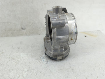 2017 Dodge Caravan Throttle Body P/N:0 280 750 570 05184349AC Fits Fits 2011 2012 2013 2014 2015 2016 2018 2019 2020 2021 20