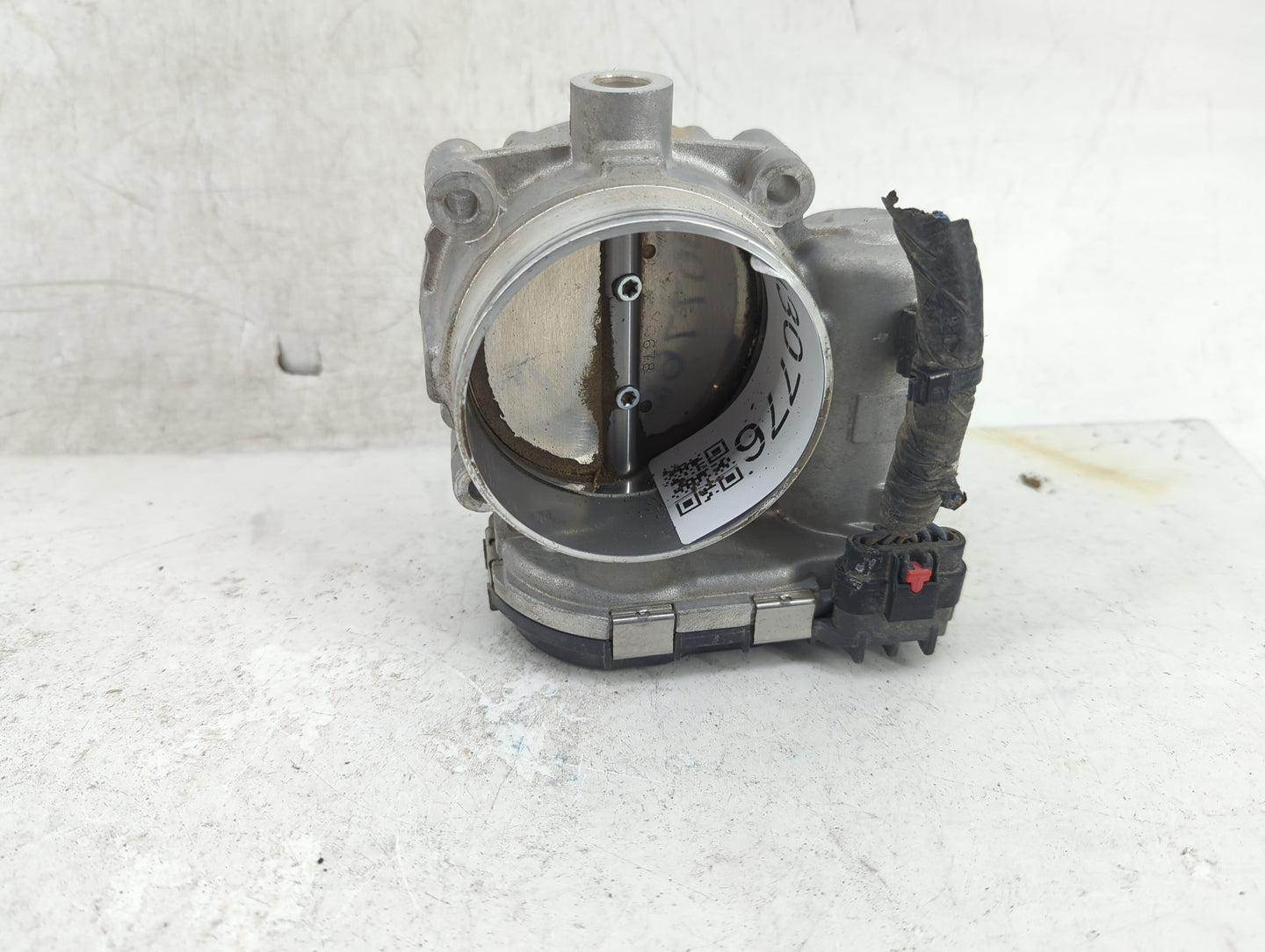 2017 Dodge Caravan Throttle Body P/N:0 280 750 570 05184349AC Fits Fits 2011 2012 2013 2014 2015 2016 2018 2019 2020 2021 20