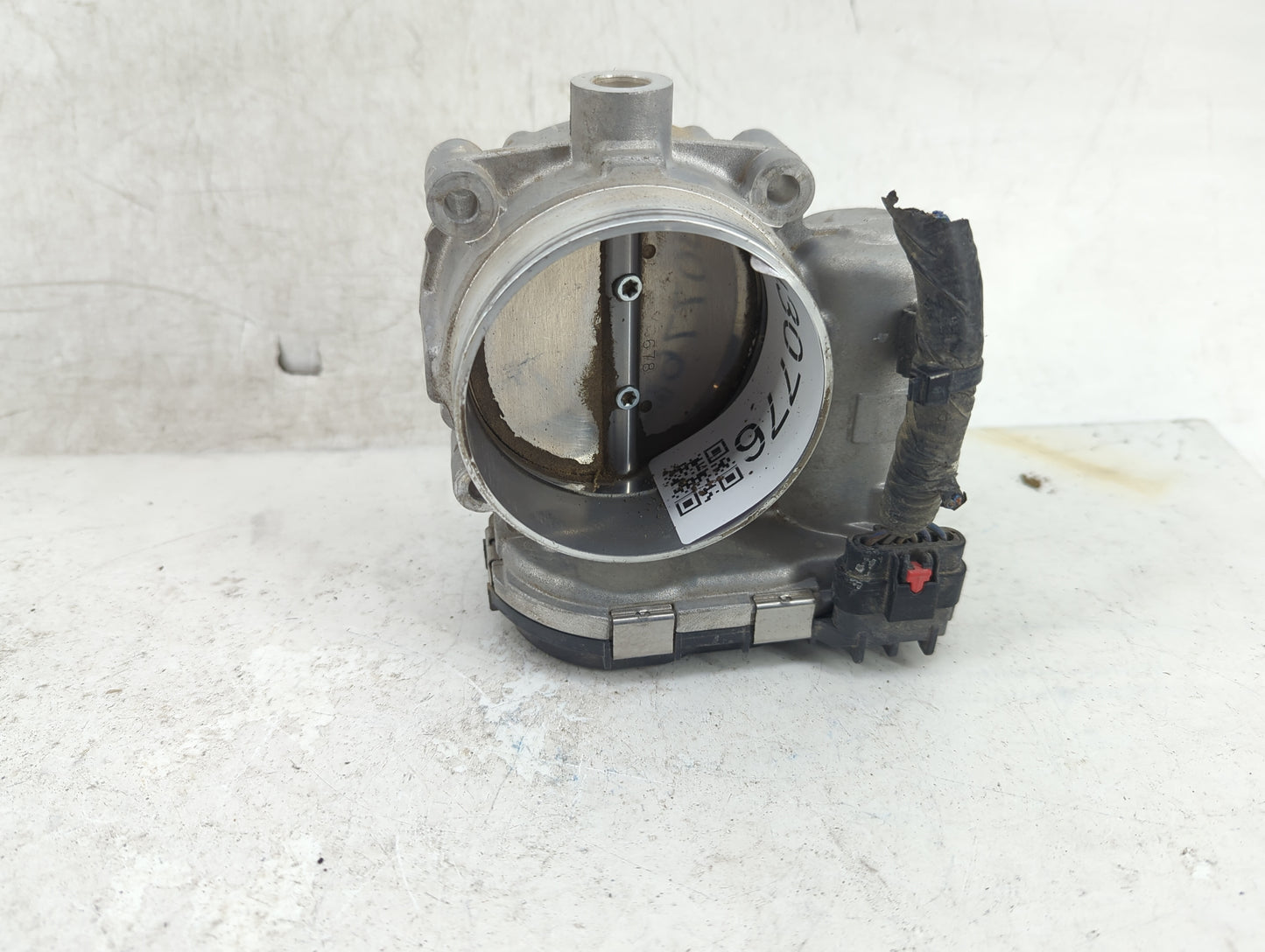 2017 Dodge Caravan Throttle Body P/N:0 280 750 570 05184349AC Fits Fits 2011 2012 2013 2014 2015 2016 2018 2019 2020 2021 20