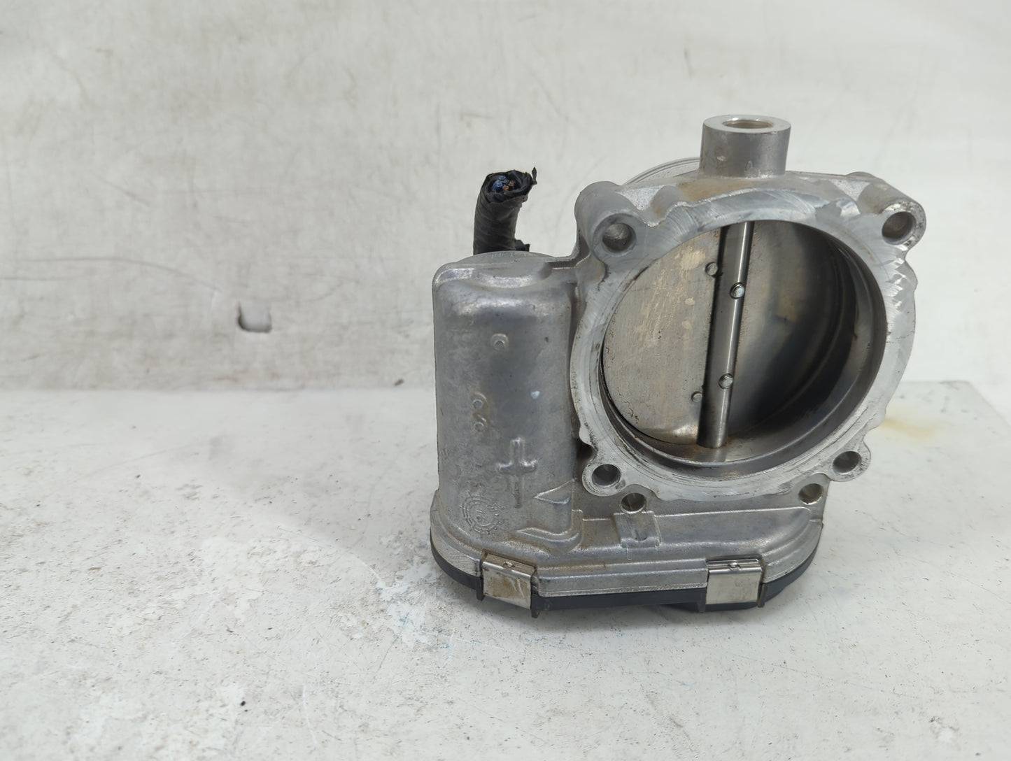2017 Dodge Caravan Throttle Body P/N:0 280 750 570 05184349AC Fits Fits 2011 2012 2013 2014 2015 2016 2018 2019 2020 2021 20