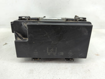 Dodge Caravan Fusebox Fuse Box Relay Module Tipm R62337-001 - Oemusedautoparts1.com