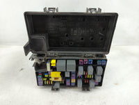 Dodge Caravan Fusebox Fuse Box Relay Module Tipm R62337-001 - Oemusedautoparts1.com