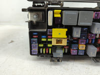 Dodge Caravan Fusebox Fuse Box Relay Module Tipm R62337-001 - Oemusedautoparts1.com
