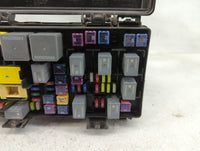 Dodge Caravan Fusebox Fuse Box Relay Module Tipm R62337-001 - Oemusedautoparts1.com
