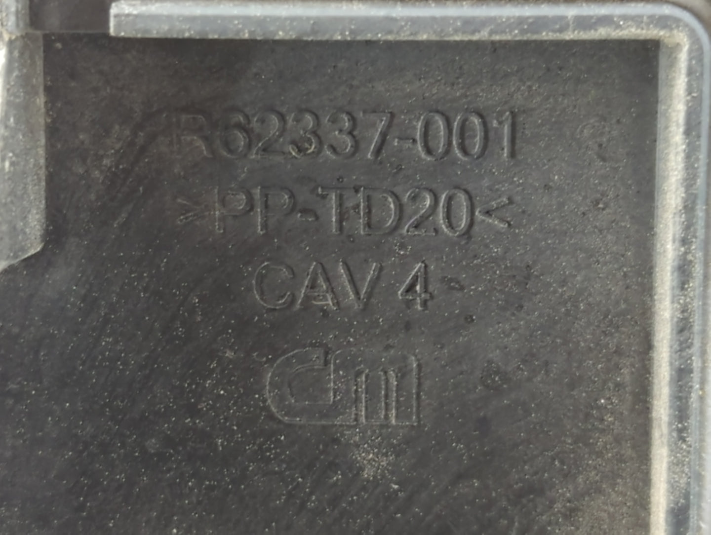 Dodge Caravan Fusebox Fuse Box Relay Module Tipm R62337-001 - Oemusedautoparts1.com
