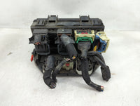 Dodge Caravan Fusebox Fuse Box Relay Module Tipm R62337-001 - Oemusedautoparts1.com
