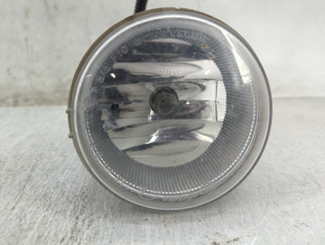 Dodge Caravan Passenger Right Oem Fog Light Lamp - Oemusedautoparts1.com