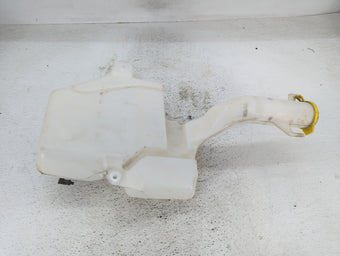 compare product Dodge Caravan Windshield Washer Fluid Reservoir Bottle Oem