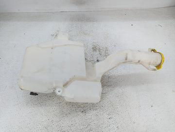 Dodge Caravan Windshield Washer Fluid Reservoir Bottle Oem - Oemusedautoparts1.com