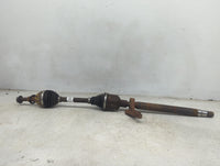 Dodge Caravan Axle Shaft Front Passenger Cv C/v - Oemusedautoparts1.com