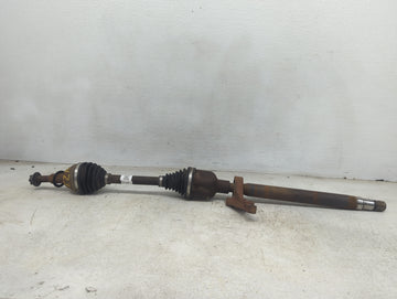 Dodge Caravan Axle Shaft Front Passenger Cv C/v - Oemusedautoparts1.com