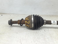 Dodge Caravan Axle Shaft Front Passenger Cv C/v - Oemusedautoparts1.com