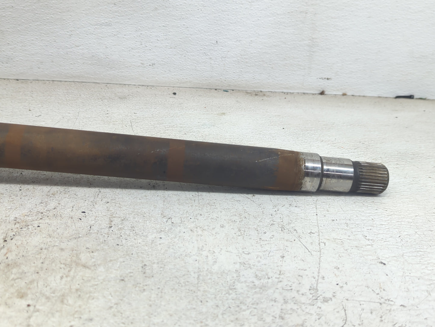 Dodge Caravan Axle Shaft Front Passenger Cv C/v - Oemusedautoparts1.com