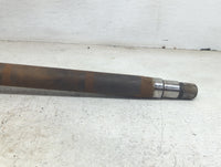 Dodge Caravan Axle Shaft Front Passenger Cv C/v - Oemusedautoparts1.com