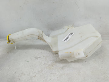 Dodge Caravan Windshield Washer Fluid Reservoir Bottle Oem - Oemusedautoparts1.com