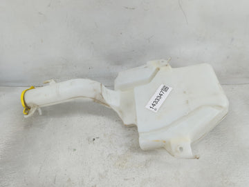 Dodge Caravan Windshield Washer Fluid Reservoir Bottle Oem