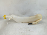 Dodge Caravan Radiator Coolant Overflow Expansion Tank Bottle White - Oemusedautoparts1.com