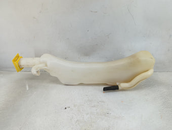 compare product Dodge Caravan Radiator Coolant Overflow Expansion Tank Bottle White