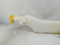 Dodge Caravan Radiator Coolant Overflow Expansion Tank Bottle White - Oemusedautoparts1.com