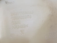 Dodge Caravan Radiator Coolant Overflow Expansion Tank Bottle White - Oemusedautoparts1.com