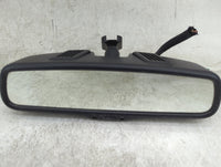2017 Dodge Caravan Interior Rear View Mirror Replacement OEM P/N:55157457AD Fits Fits 2013 2014 2015 2016 OEM Used Auto Part