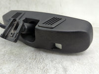 2017 Dodge Caravan Interior Rear View Mirror Replacement OEM P/N:55157457AD Fits Fits 2013 2014 2015 2016 OEM Used Auto Part
