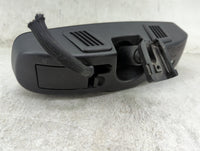 2017 Dodge Caravan Interior Rear View Mirror Replacement OEM P/N:55157457AD Fits Fits 2013 2014 2015 2016 OEM Used Auto Part