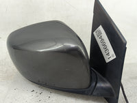 2017 Dodge Caravan Passenger Side View Mirror - Right Door Mirror OEM Used - Oemusedautoparts1.com