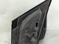 2017 Dodge Caravan Passenger Side View Mirror - Right Door Mirror OEM Used - Oemusedautoparts1.com