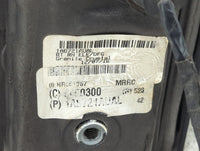 2017 Dodge Caravan Passenger Side View Mirror - Right Door Mirror OEM Used - Oemusedautoparts1.com