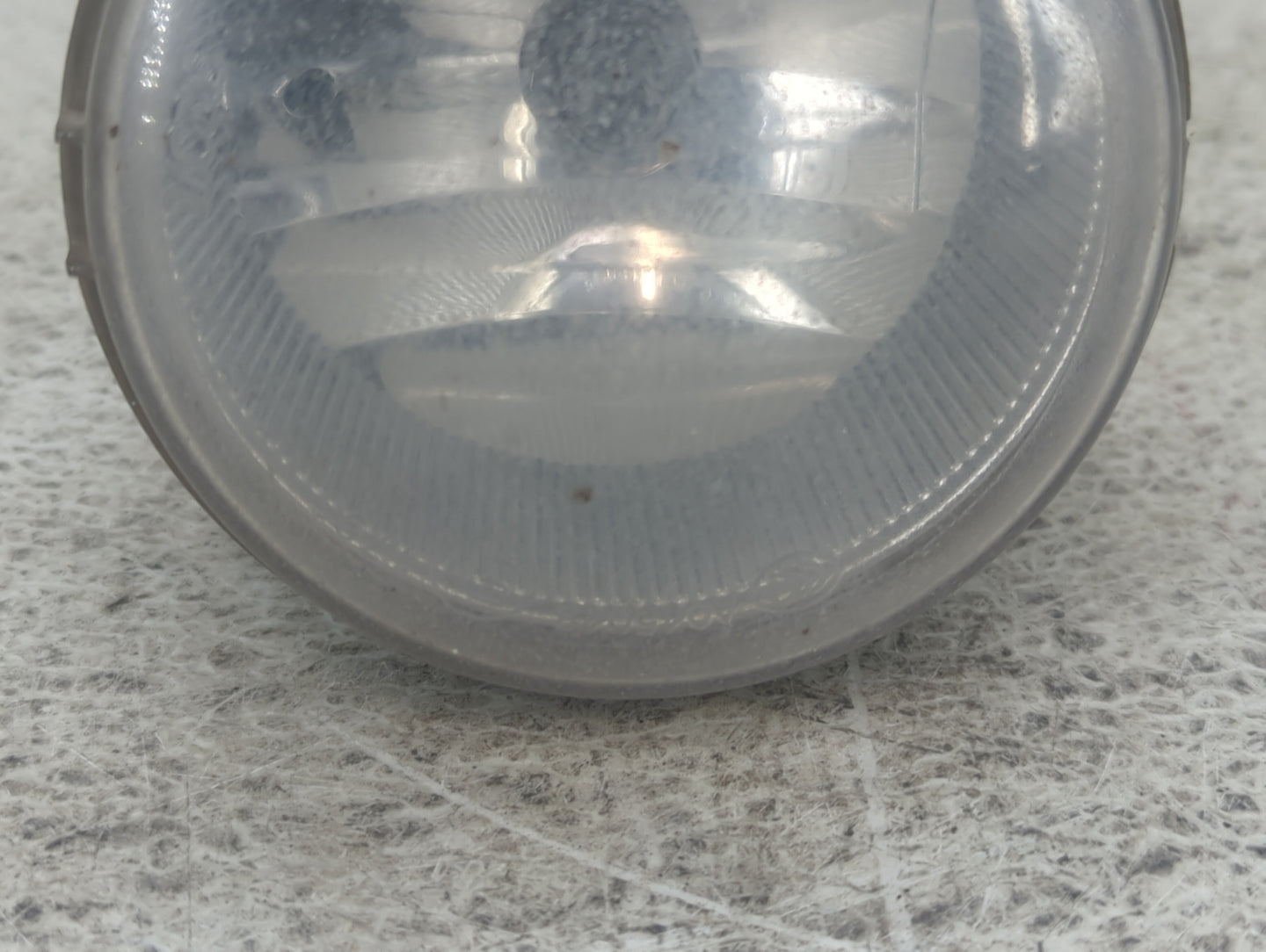 Dodge Caravan Driver Left Oem Fog Light Lamp - Oemusedautoparts1.com