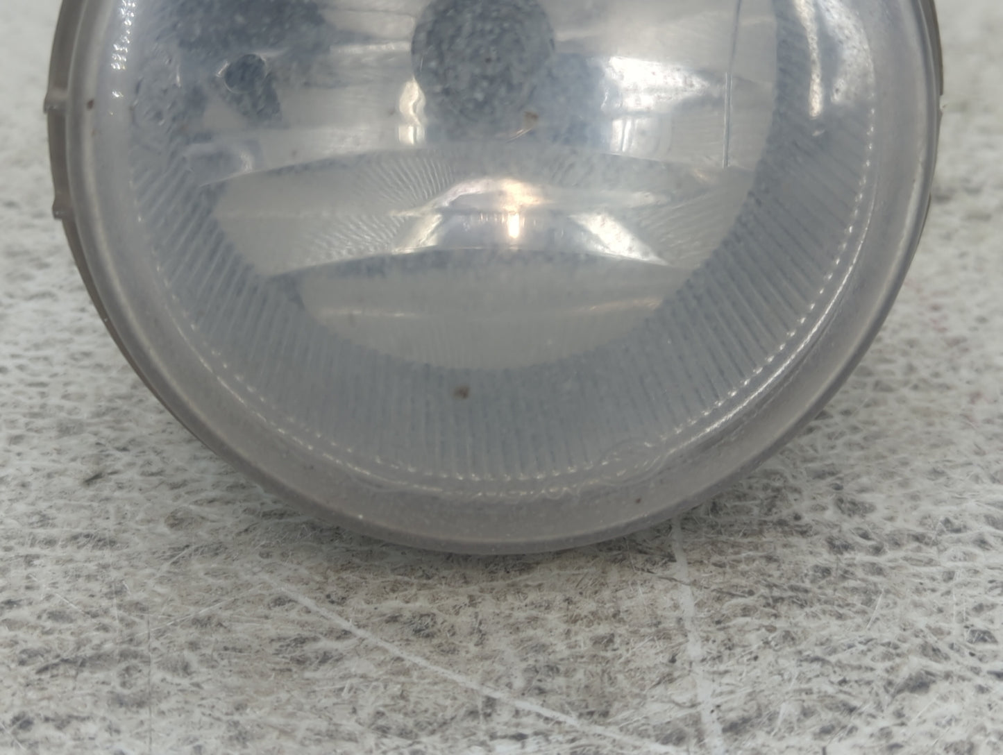 Dodge Caravan Driver Left Oem Fog Light Lamp - Oemusedautoparts1.com