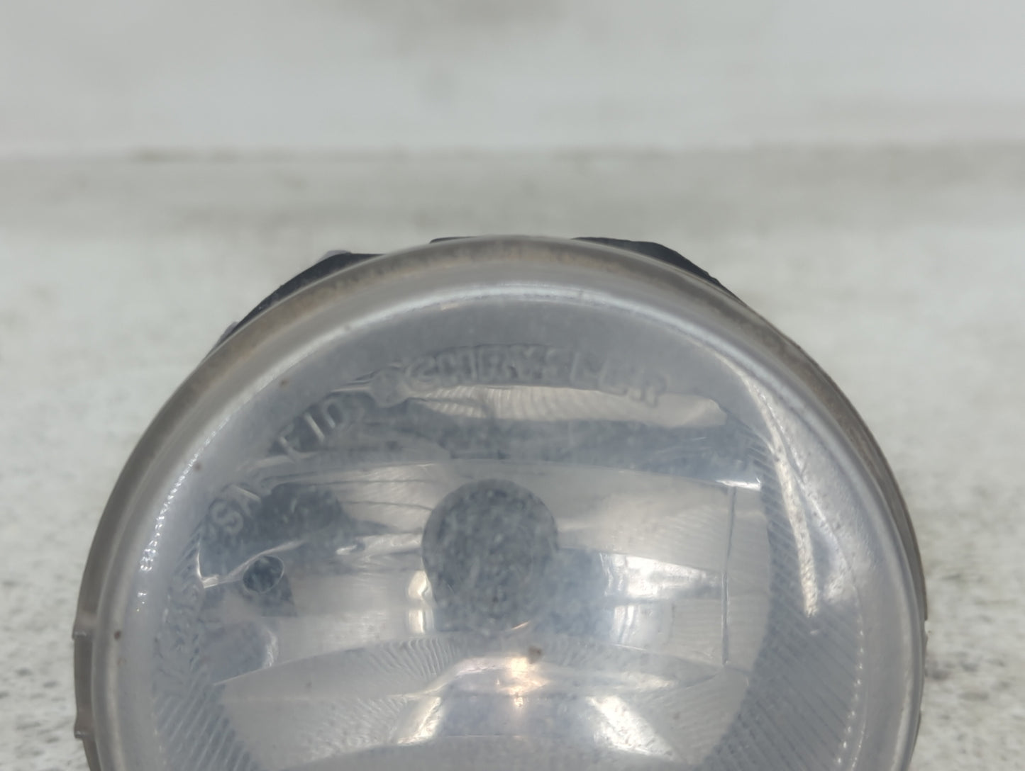 Dodge Caravan Driver Left Oem Fog Light Lamp - Oemusedautoparts1.com