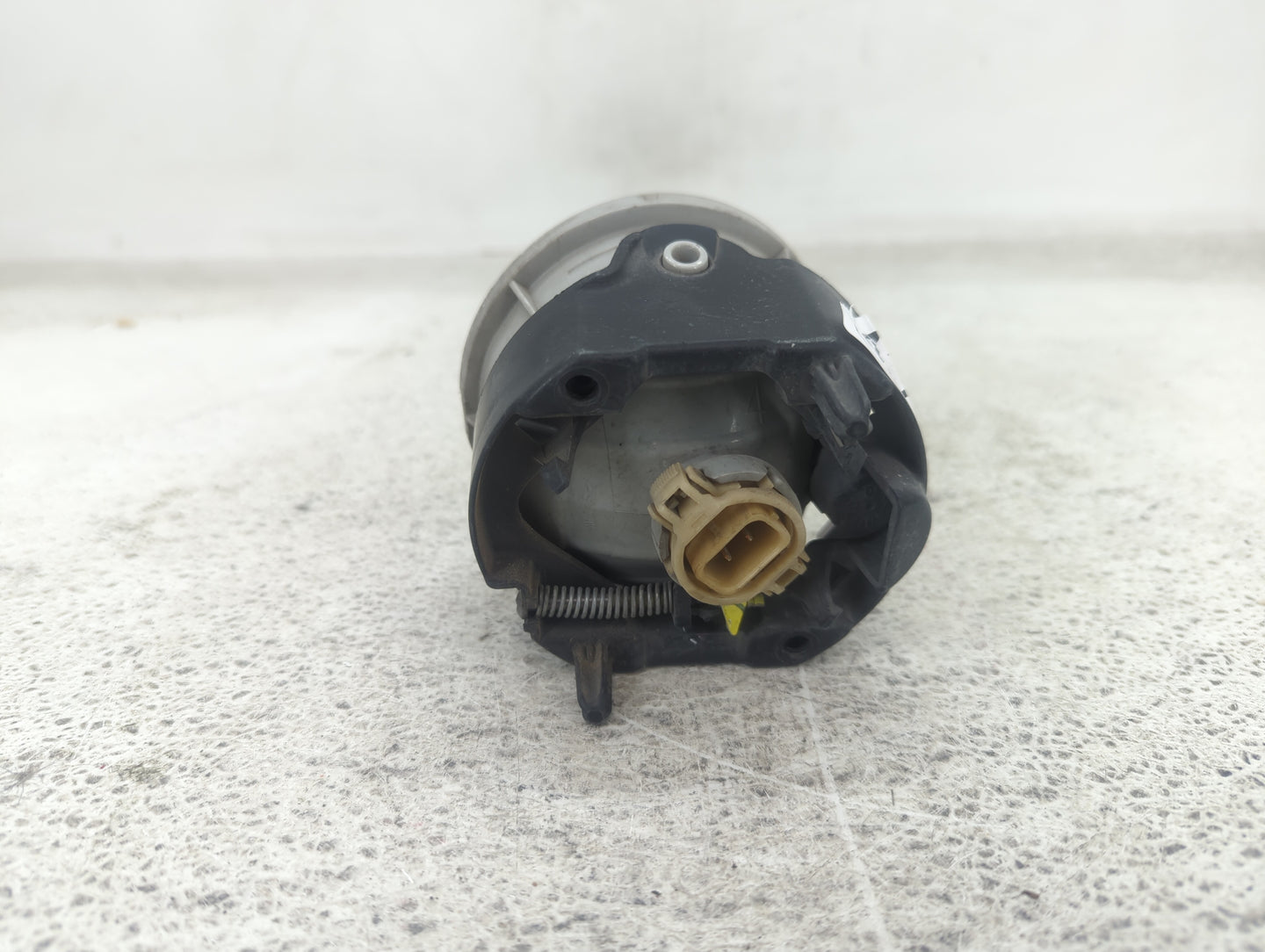 Dodge Caravan Driver Left Oem Fog Light Lamp - Oemusedautoparts1.com