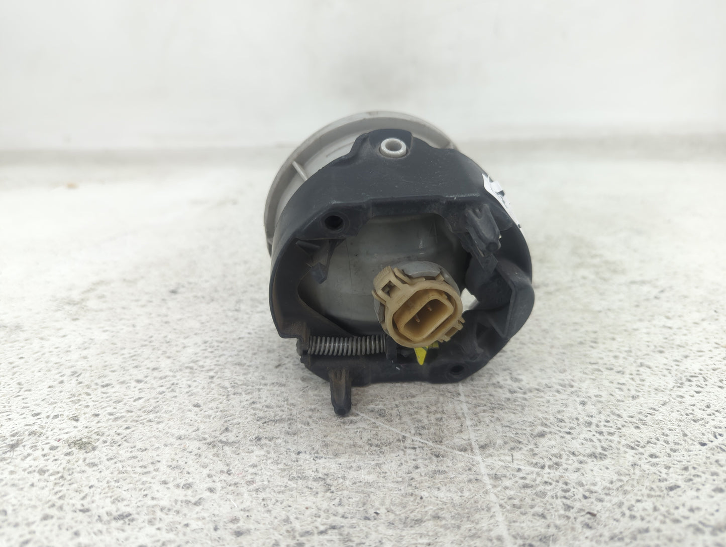 Dodge Caravan Driver Left Oem Fog Light Lamp - Oemusedautoparts1.com