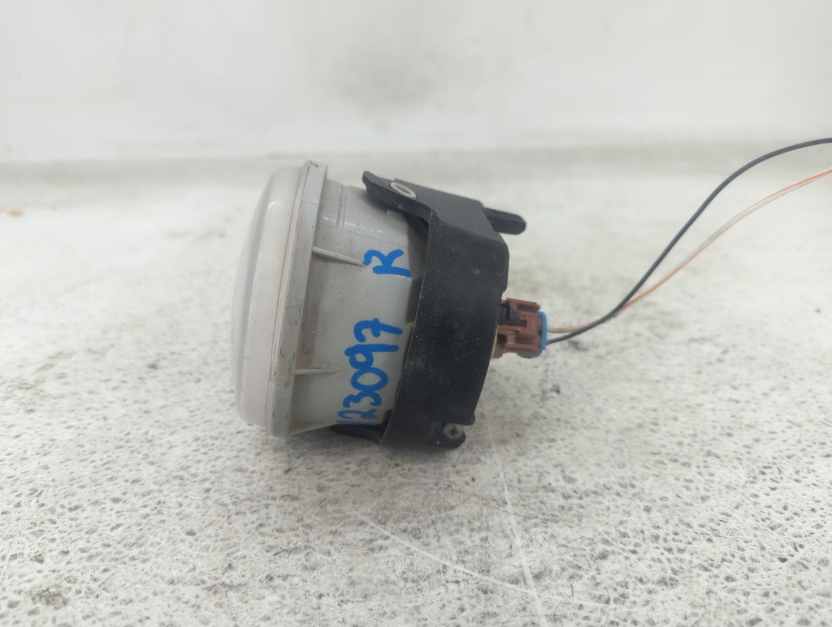 Dodge Caravan Driver Left Oem Fog Light Lamp 1436807 - Oemusedautoparts1.com