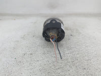 Dodge Caravan Driver Left Oem Fog Light Lamp 1436807 - Oemusedautoparts1.com