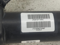 2017 Dodge Caravan Fuel Vapor Charcoal Canister 1437056 - Oemusedautoparts1.com