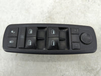 2017 Dodge Caravan Master Power Window Switch Replacement Driver Side Left P/N:68298871AA 10136342 Fits OEM Used Auto Parts 