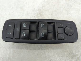 compare product 2017 Dodge Caravan Master Power Window Switch Replacement Driver Side Left P/N:68298871AA 10136342 Fits OEM Used Auto Parts