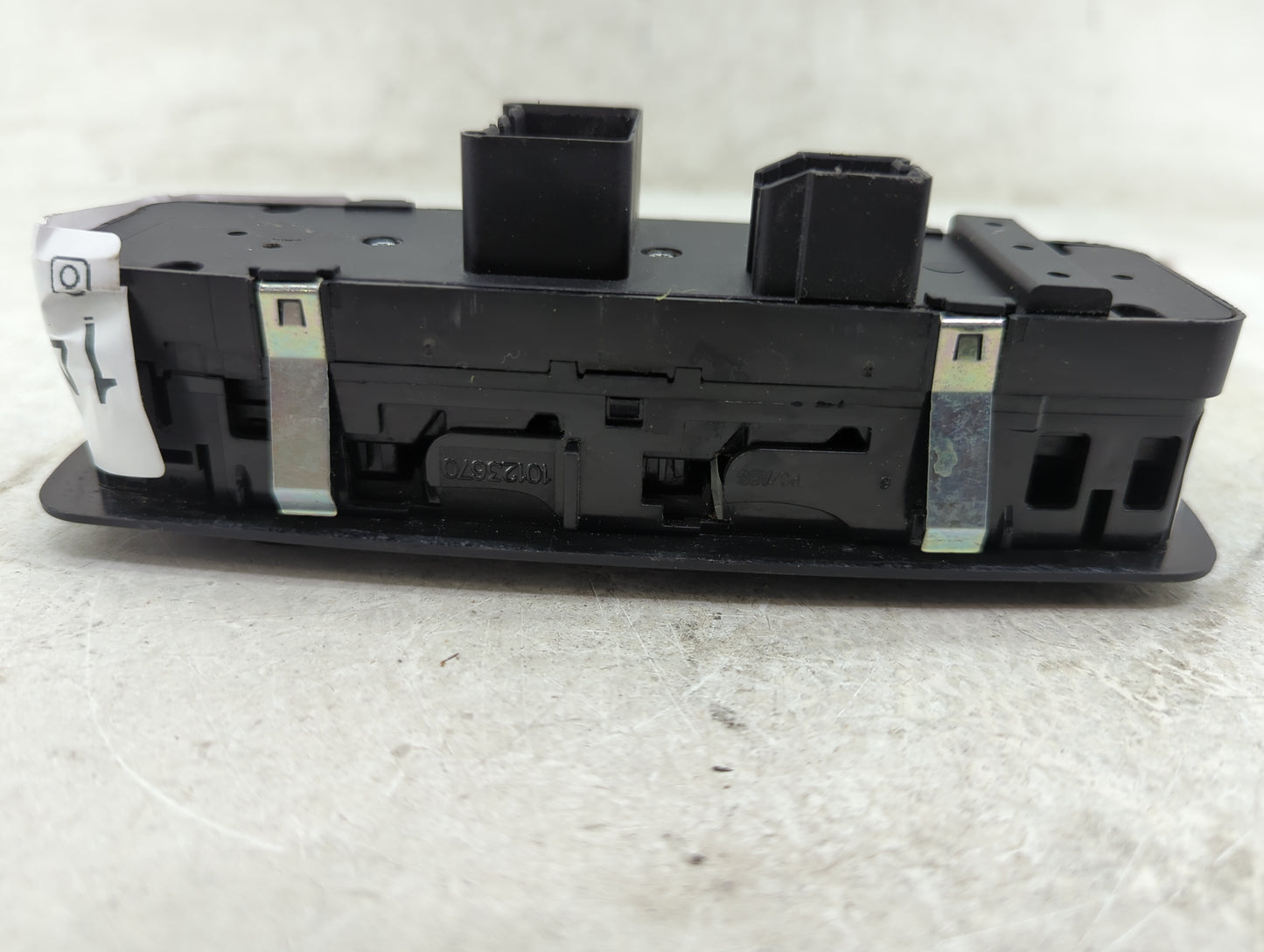 2017 Dodge Caravan Master Power Window Switch Replacement Driver Side Left P/N:68298871AA 10136342 Fits OEM Used Auto Parts 